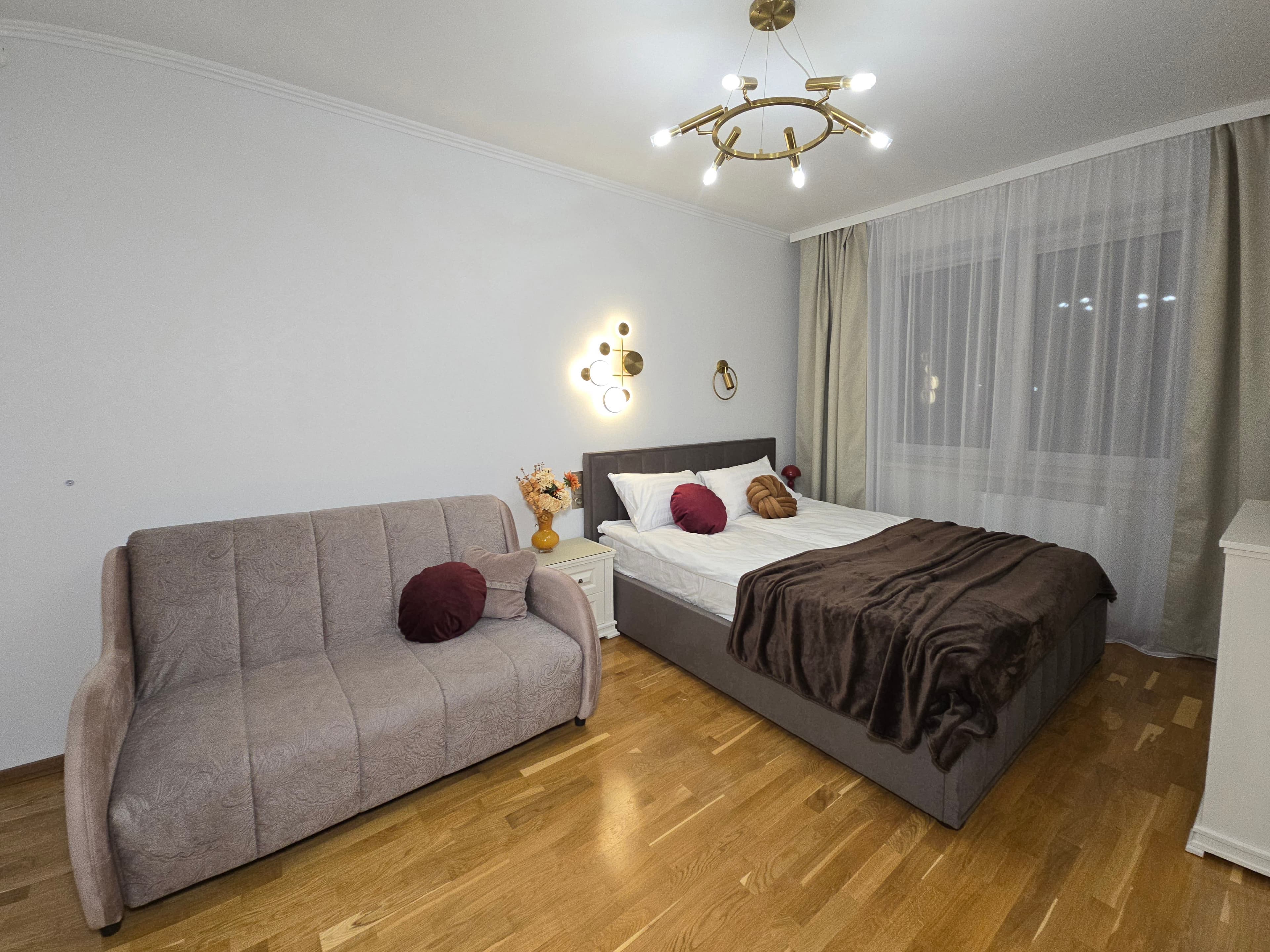 Apartnamore Гармония