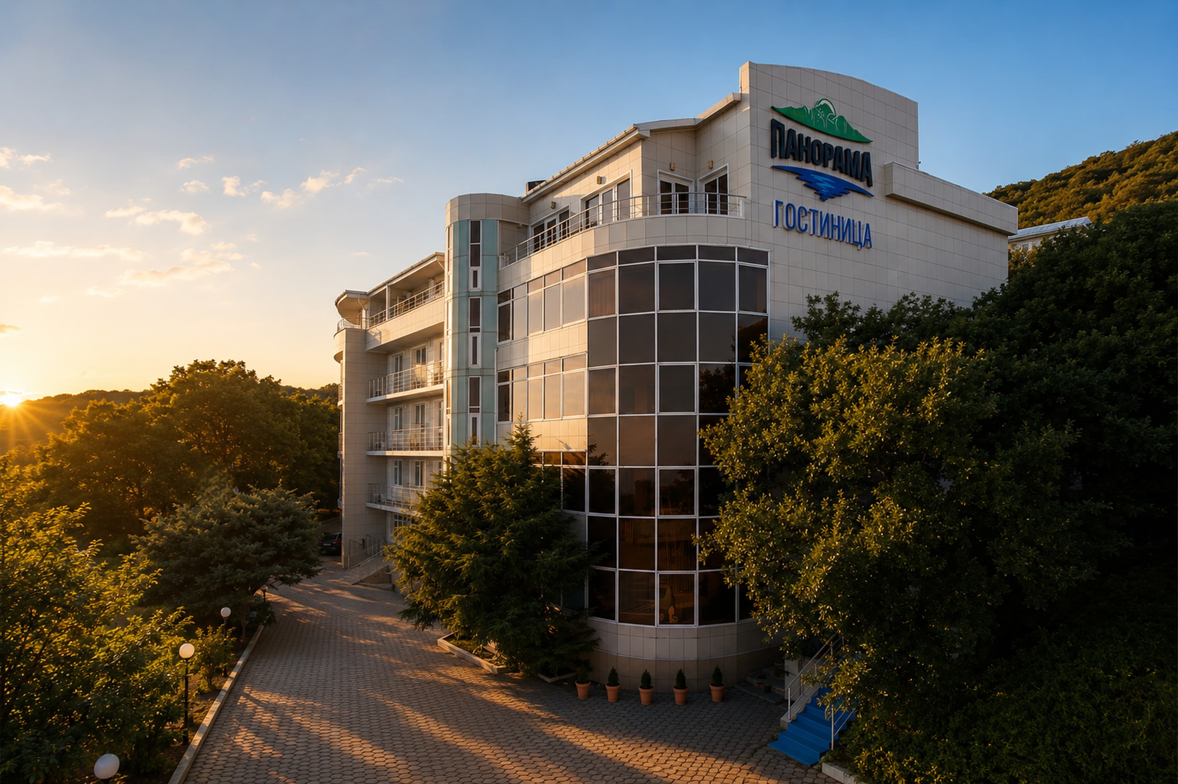 Панорама (Новороссийск)