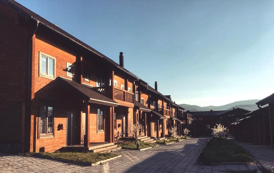 Aldego Hotel&SPA