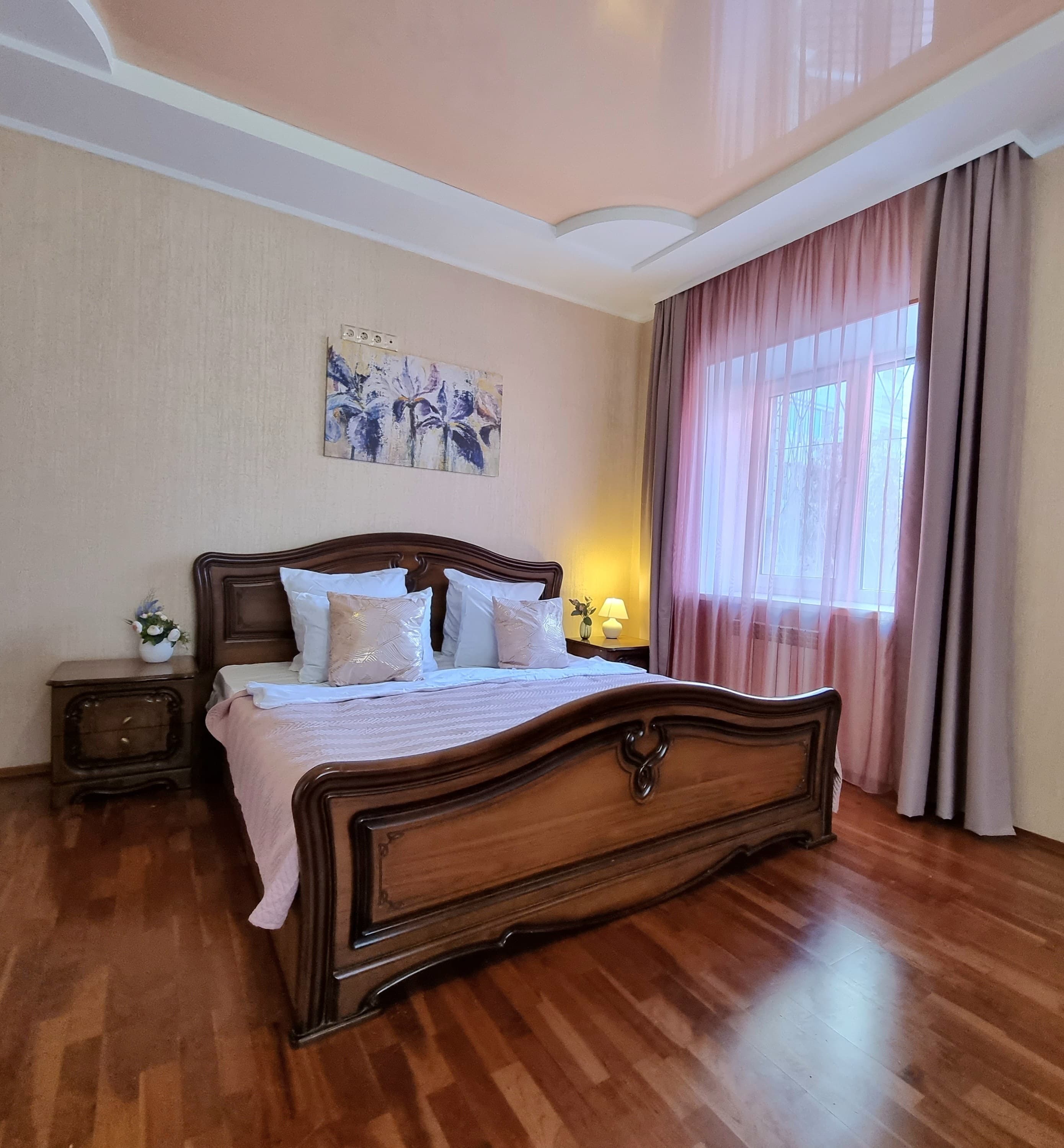 Уютный дом Бориса Алексеева, 65к2