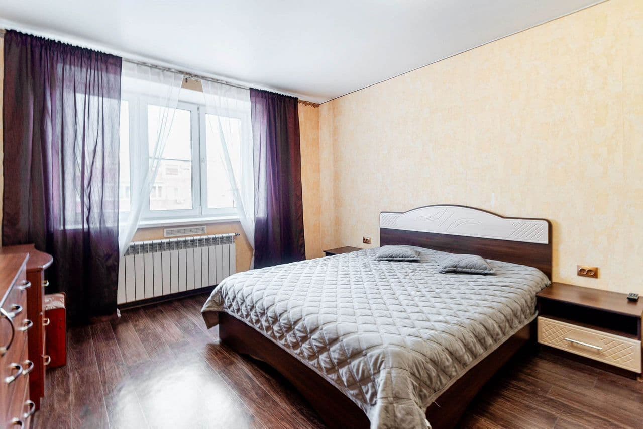 Апарт Пригородная 23к2
