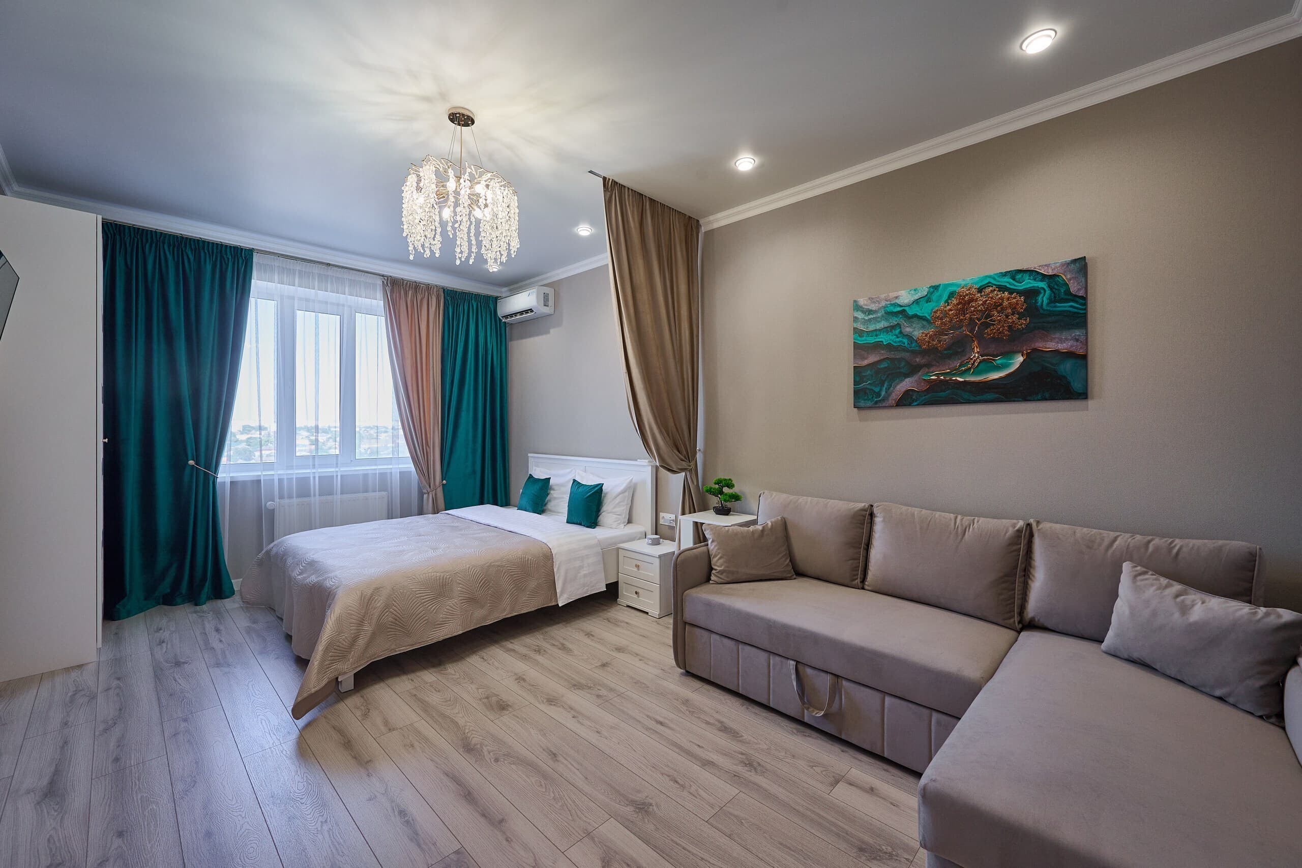 YourPlace ул. Восточно-Кругликовская, 18
