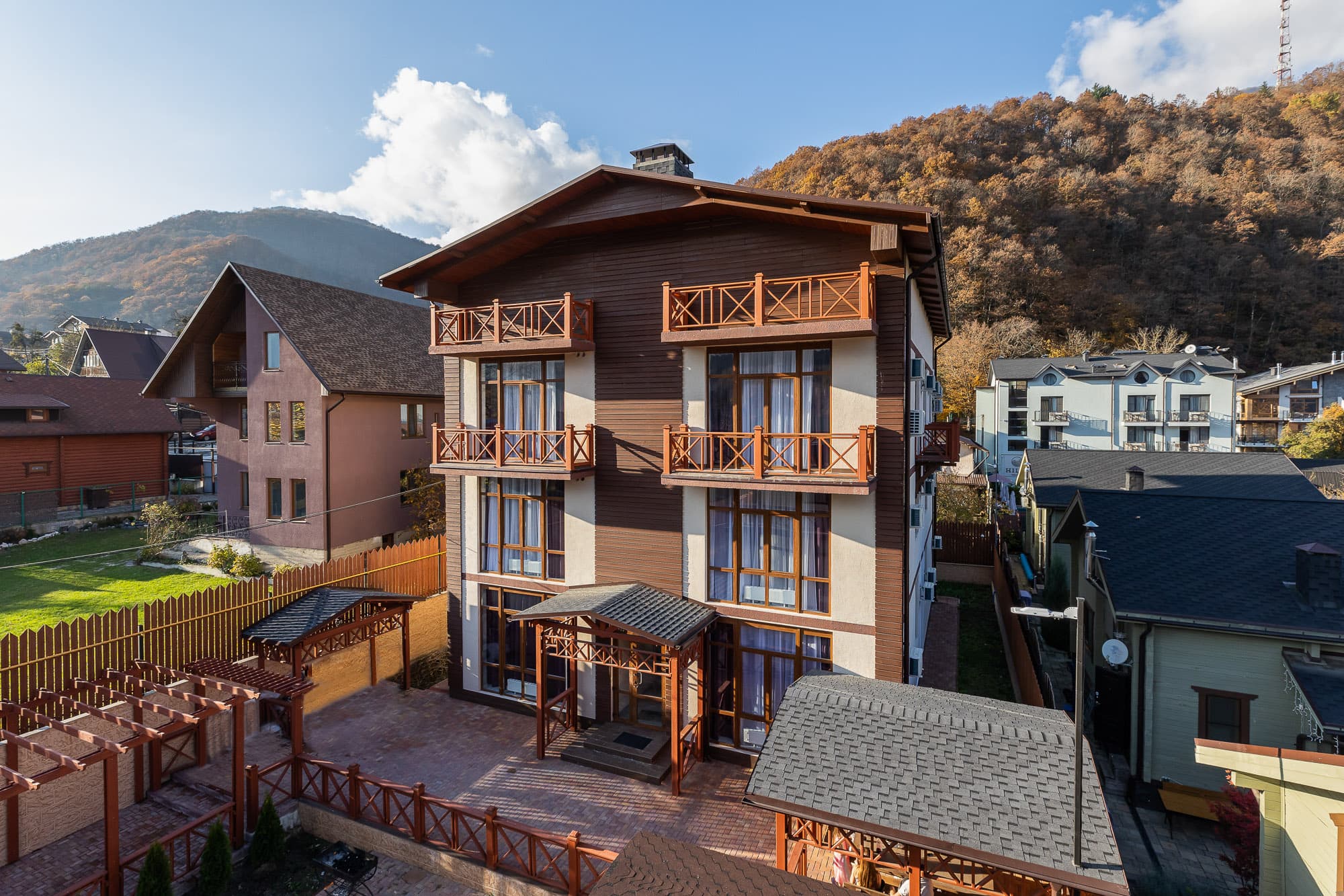 ATMOSPHERE — фото 1