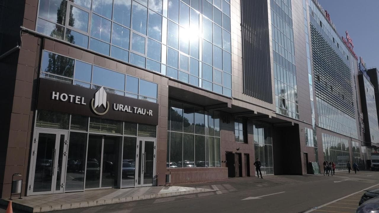 Урал Тау (Нефтекамск)