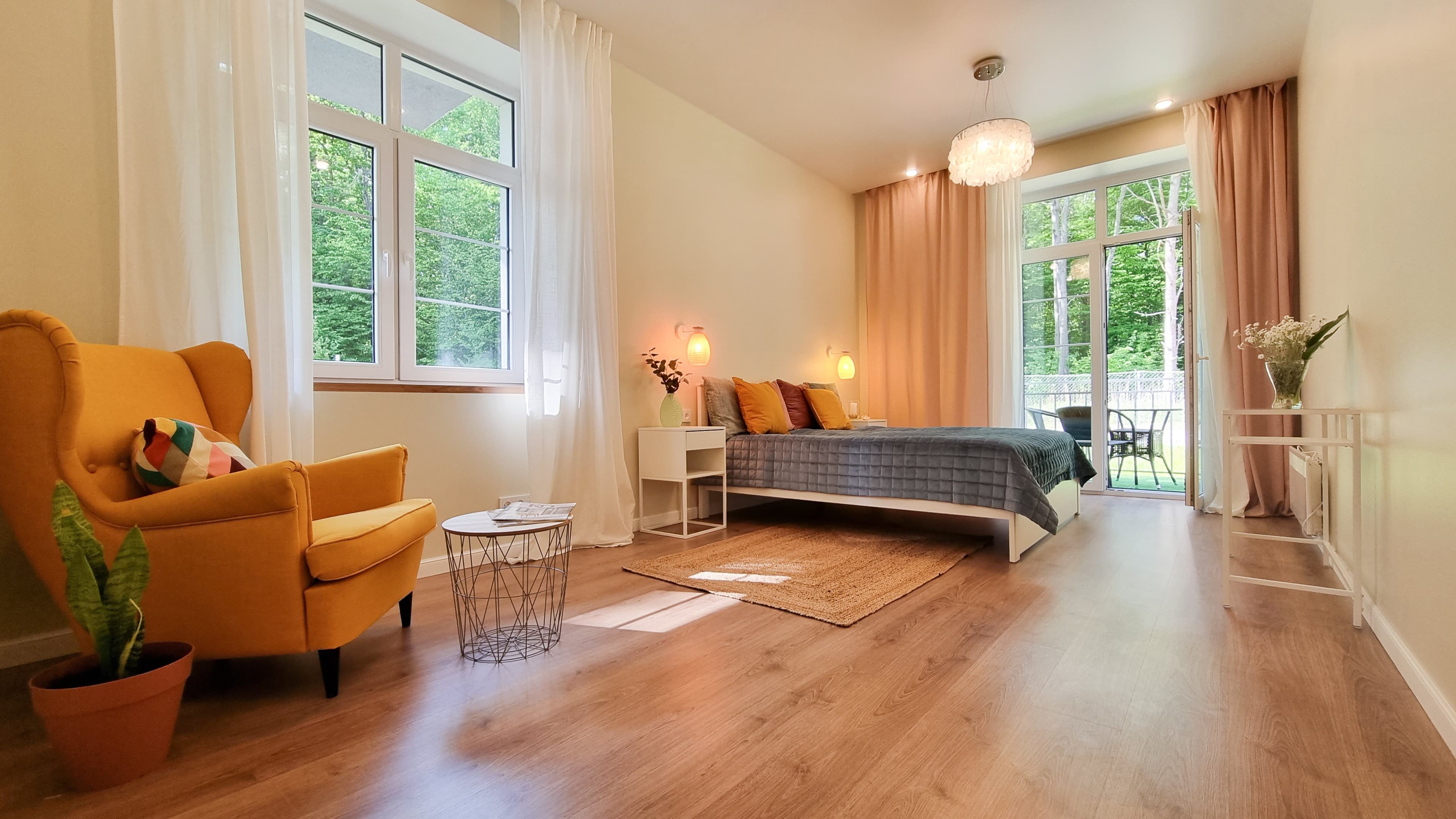 LovelyHome39 Солнечная12