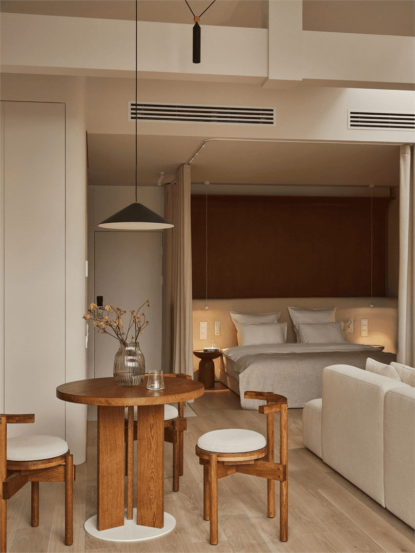 Tesera apart-hotel &SPA