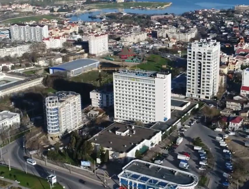 Крым (Севастополь)