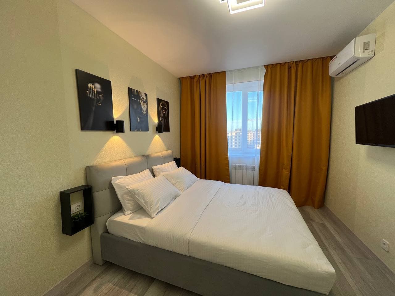 AlexHome Ковачевича 7к2