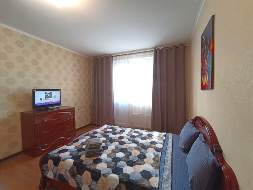 Loft Studio Челомея 9