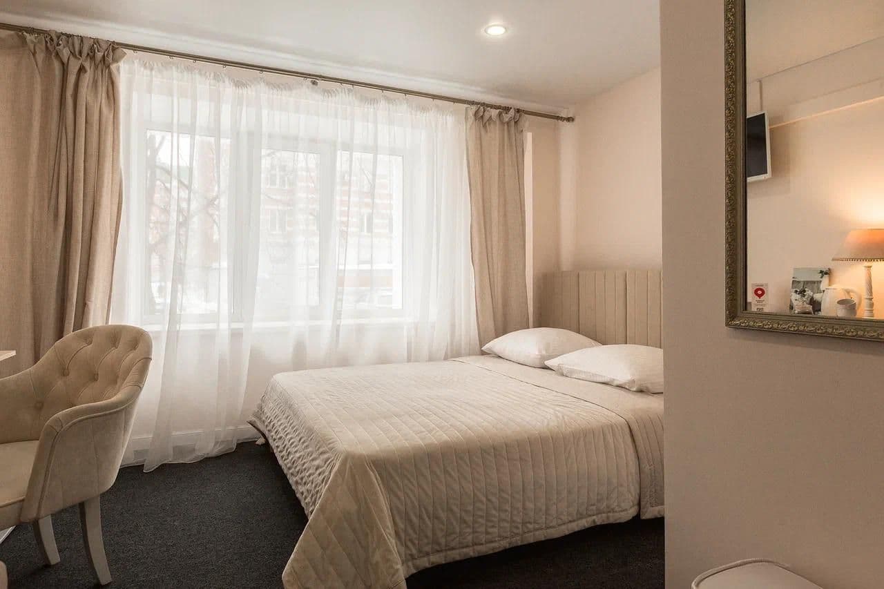 Albergo Hotel