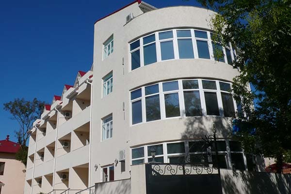 Парус (Евпатория)