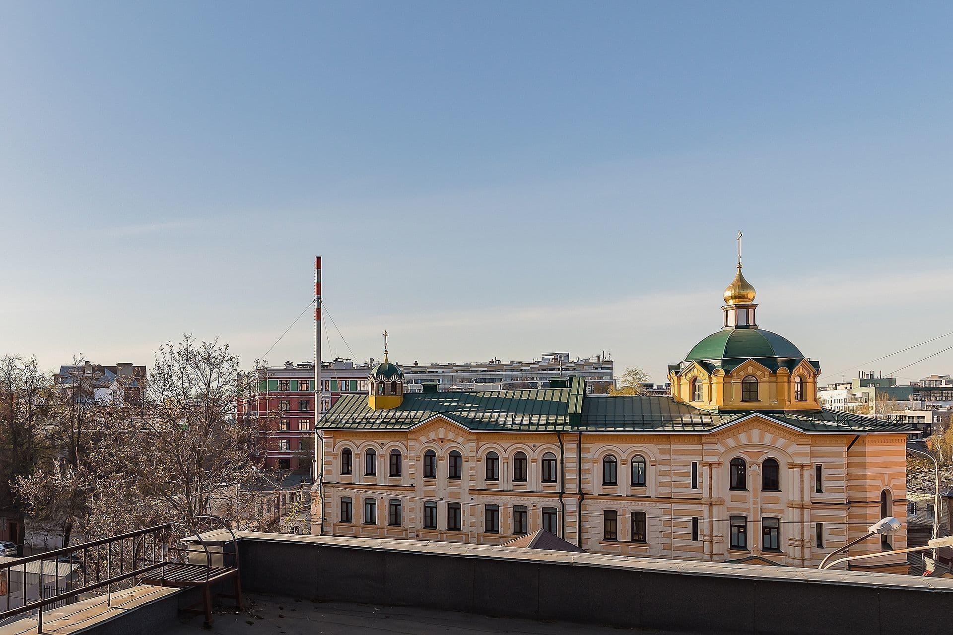УютННо Грузинская 37А