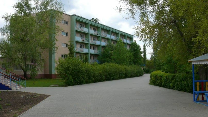 Светлана(Саратовская)