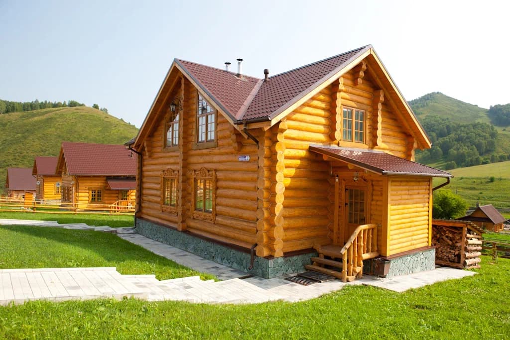 Басаргино
