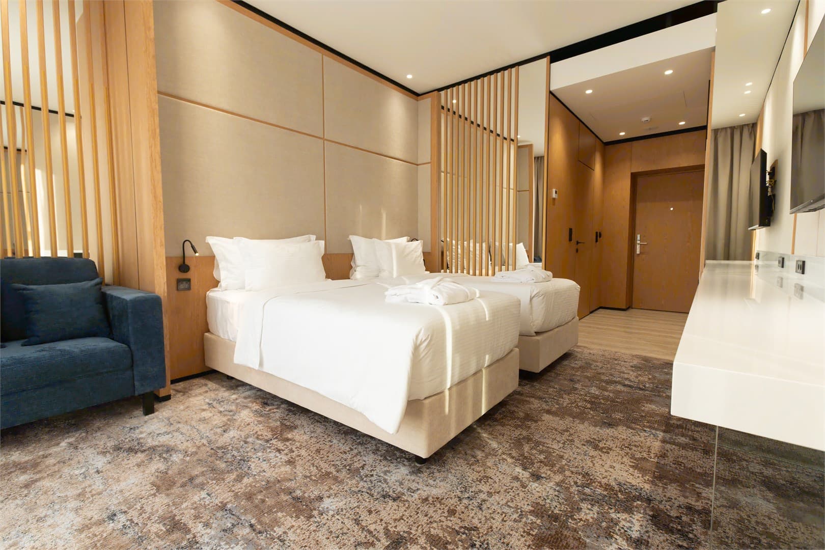 Imperial Resort & SPA