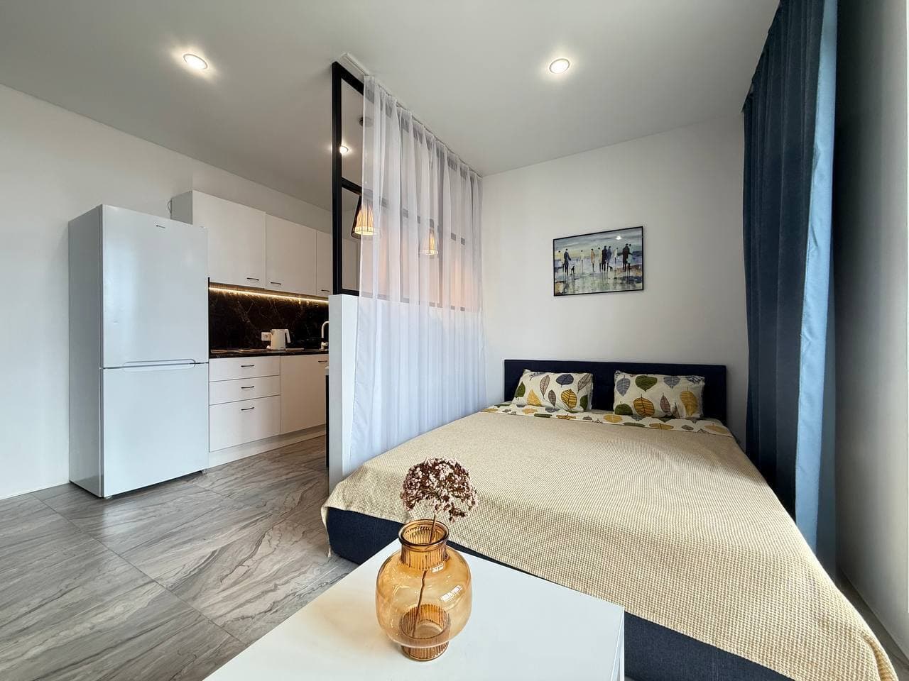 HOME HOTEL Тульская улица, 76