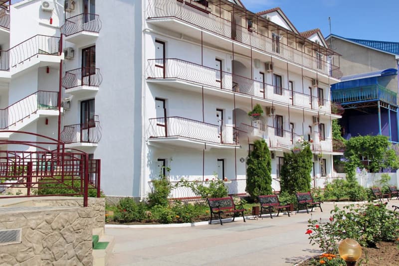 Фея Sun Village