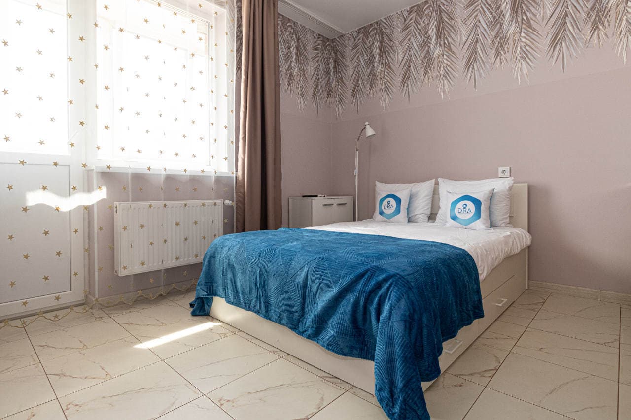 Daily Rent И Бел 95 к1