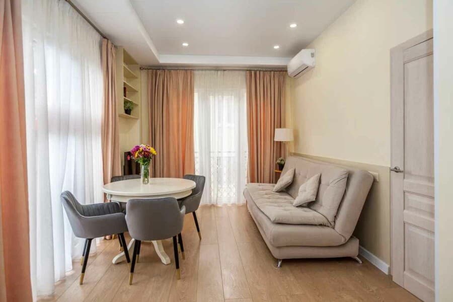 MoreRooms Куйбышева 36