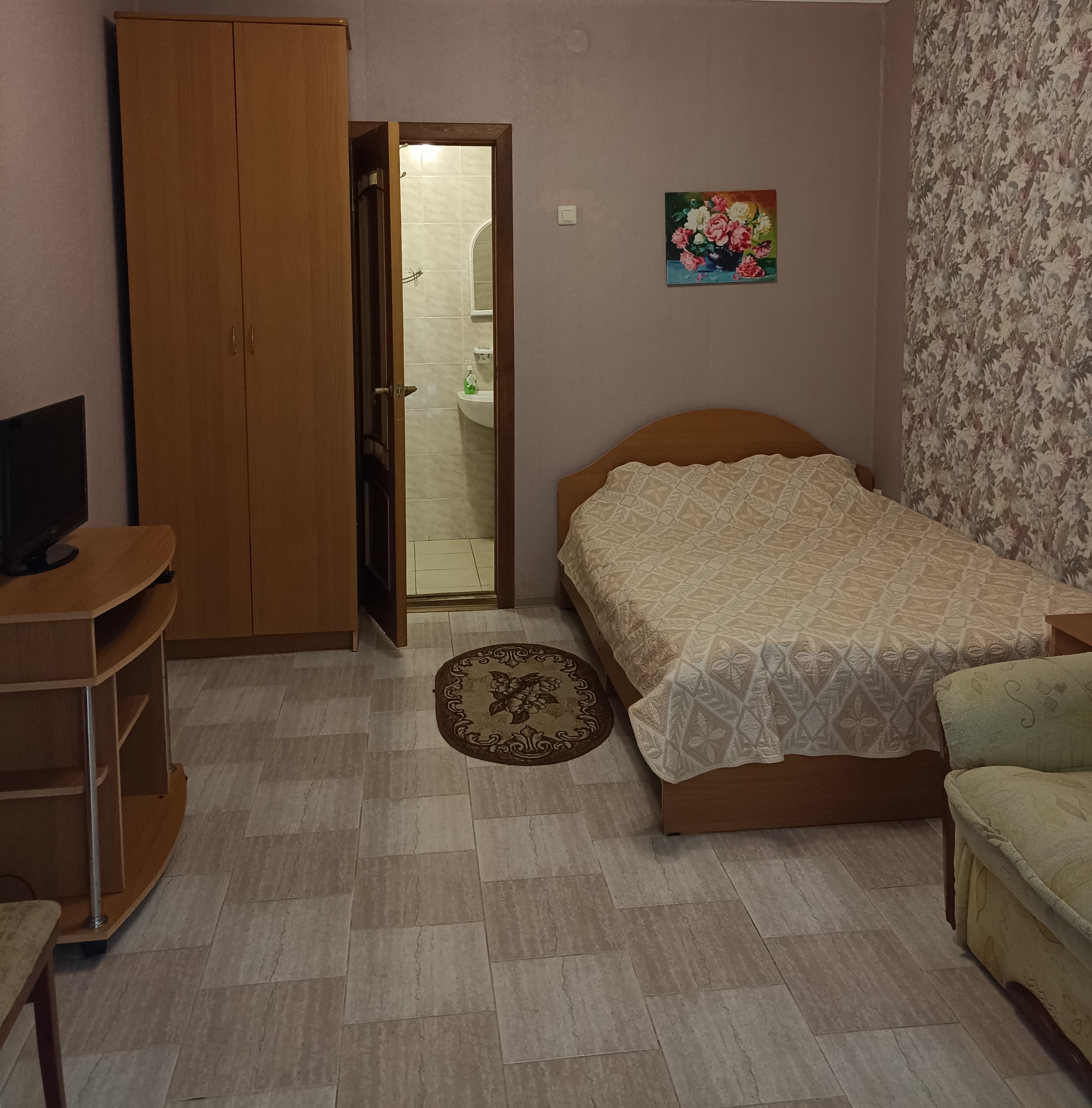 Бриз (Кабардинка)