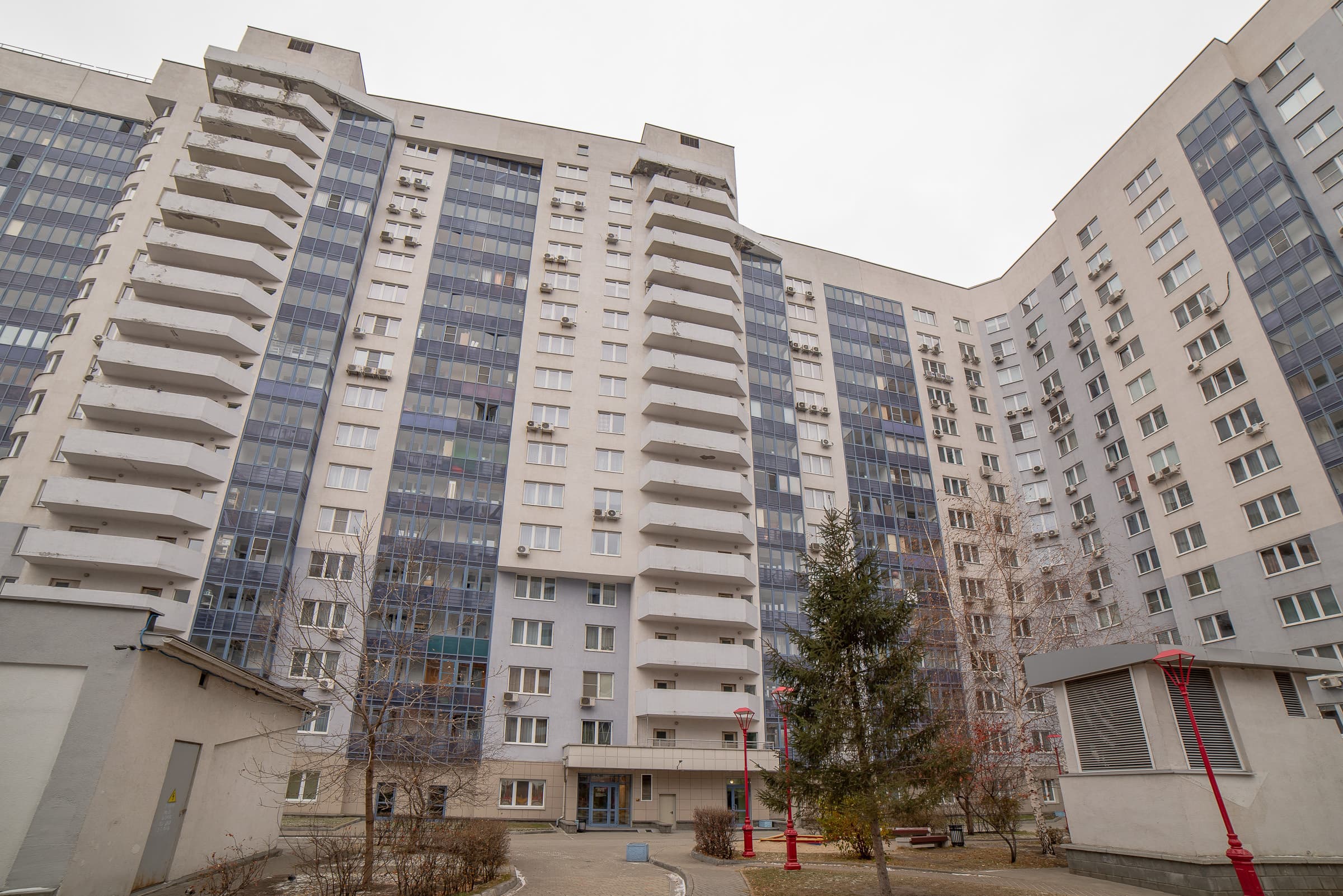 Европа-центр Московская 77