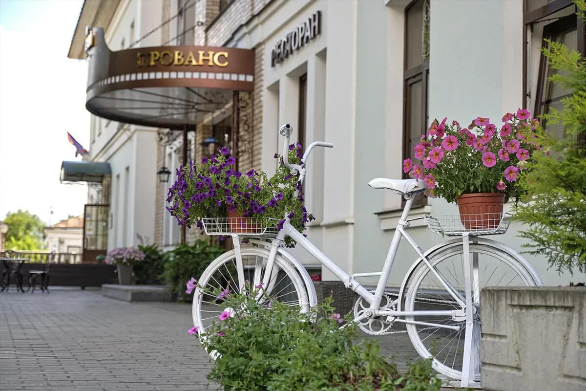 Татьяна Provence