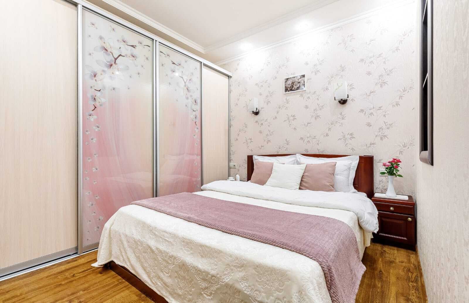 Апарт Камвольная,3