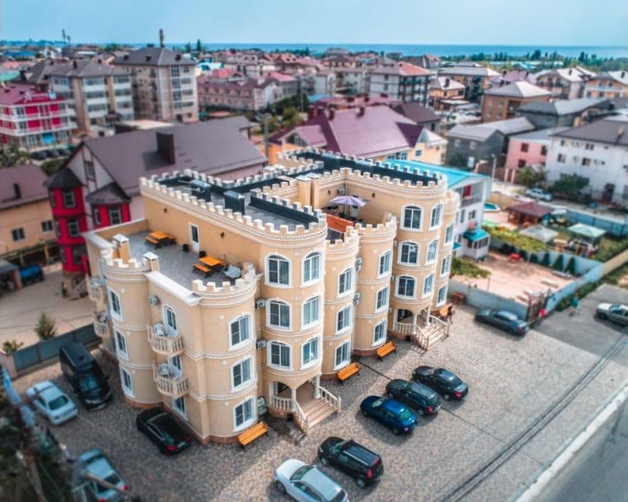 Император (Витязево)