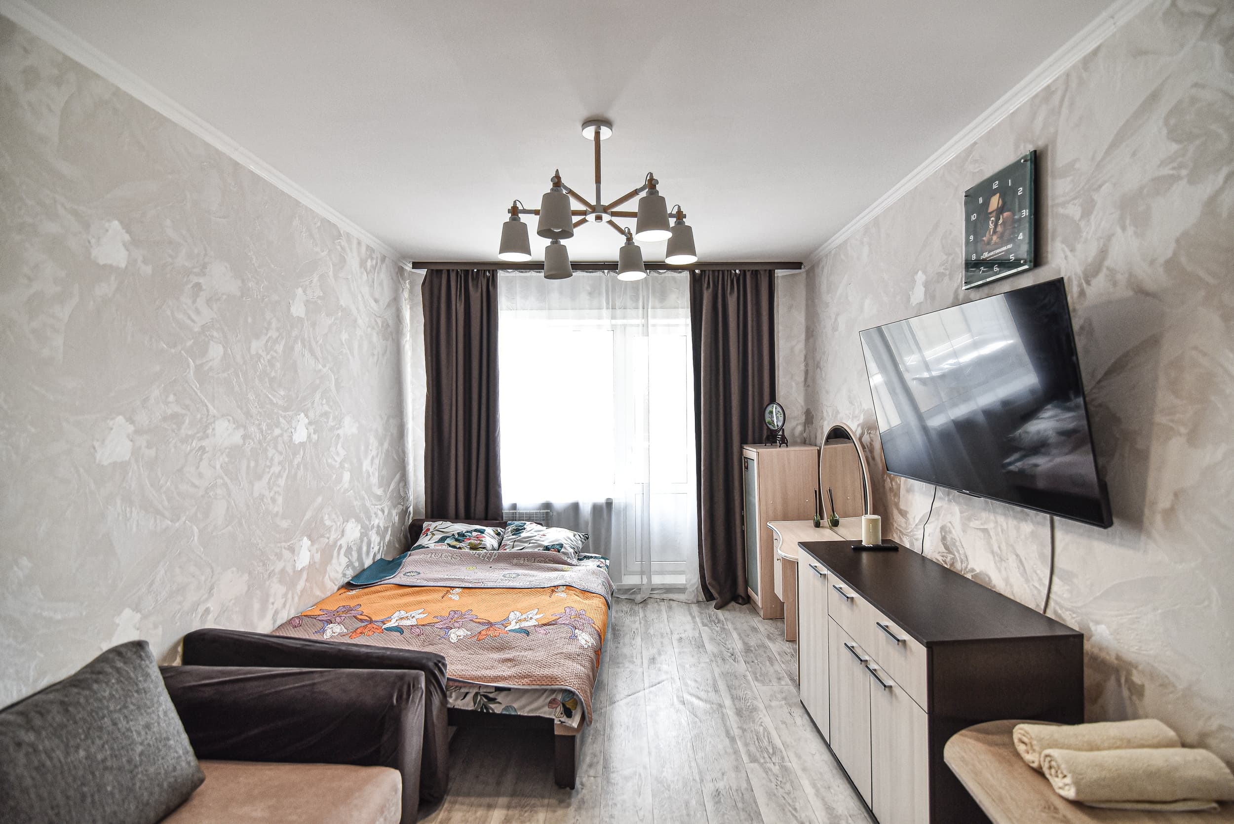 pOK Мира,284 Б