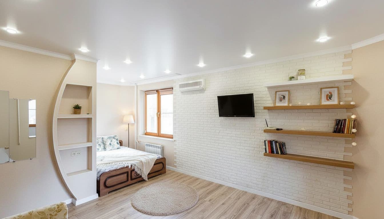 AstHome Звездная 51к1