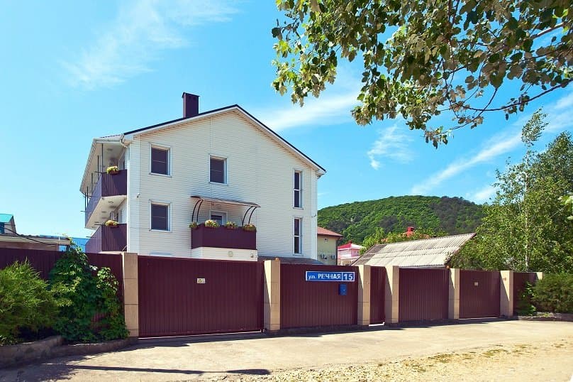 Гармония (Архипо-Осиповка)