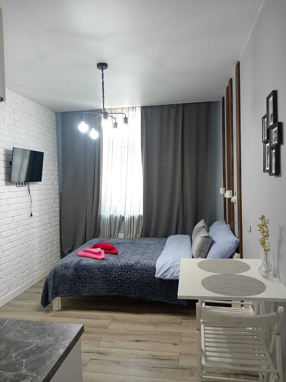 МаТрешка Сосновая 1к3
