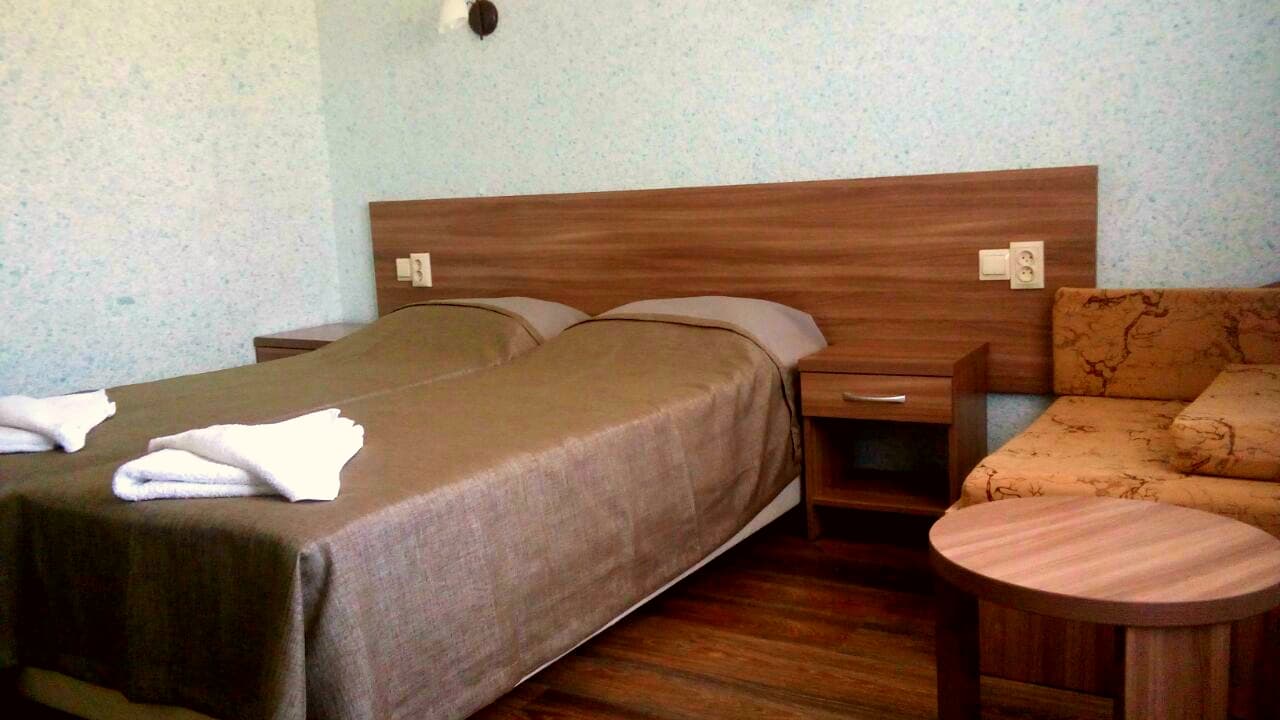 Самоцветы (Веселовка)