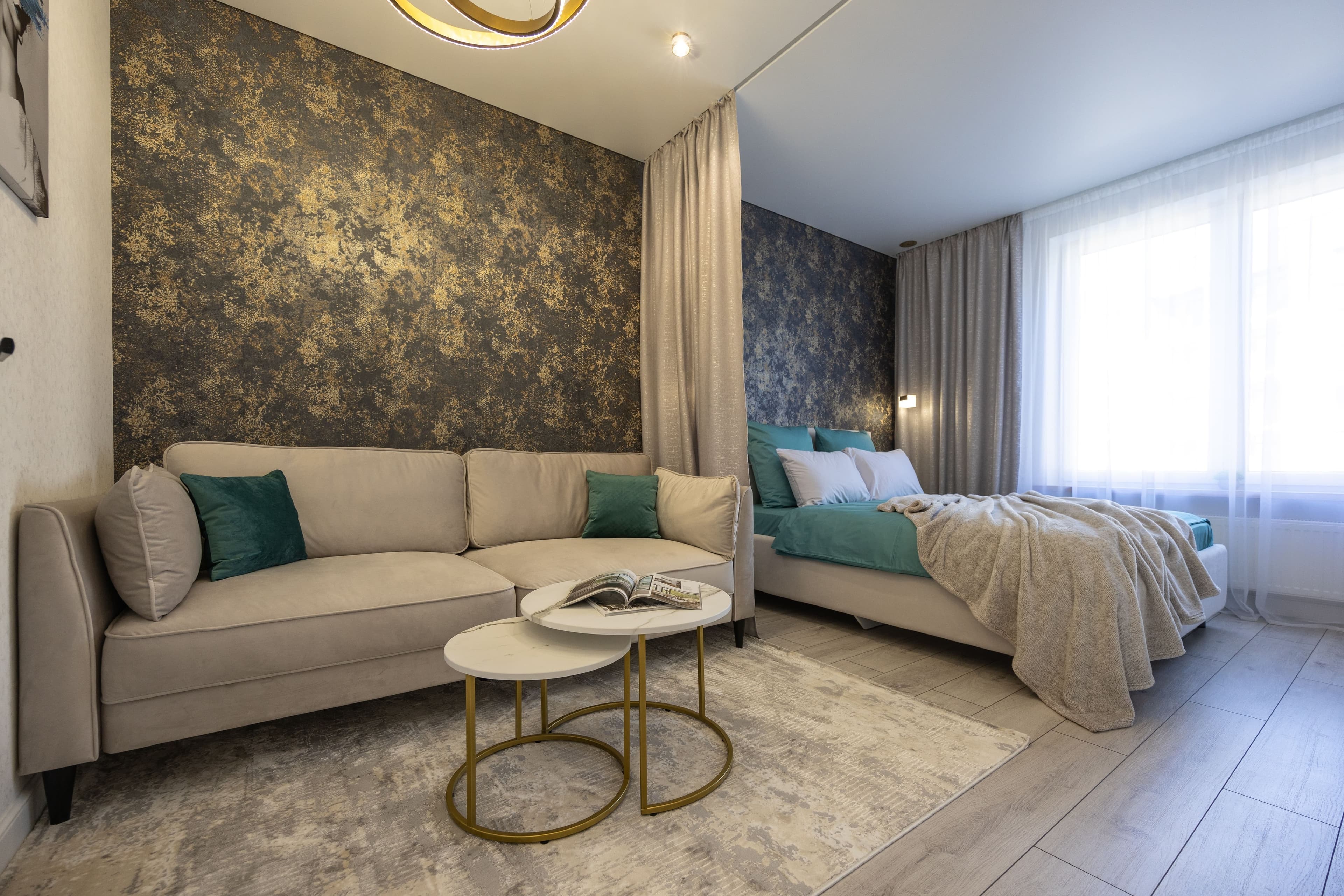 LovelyHome39 на Октябрьской 8