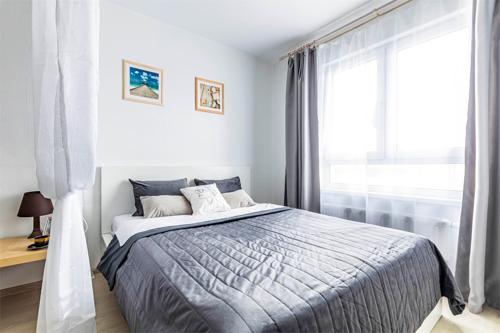 BeGuest на Расточной 31А