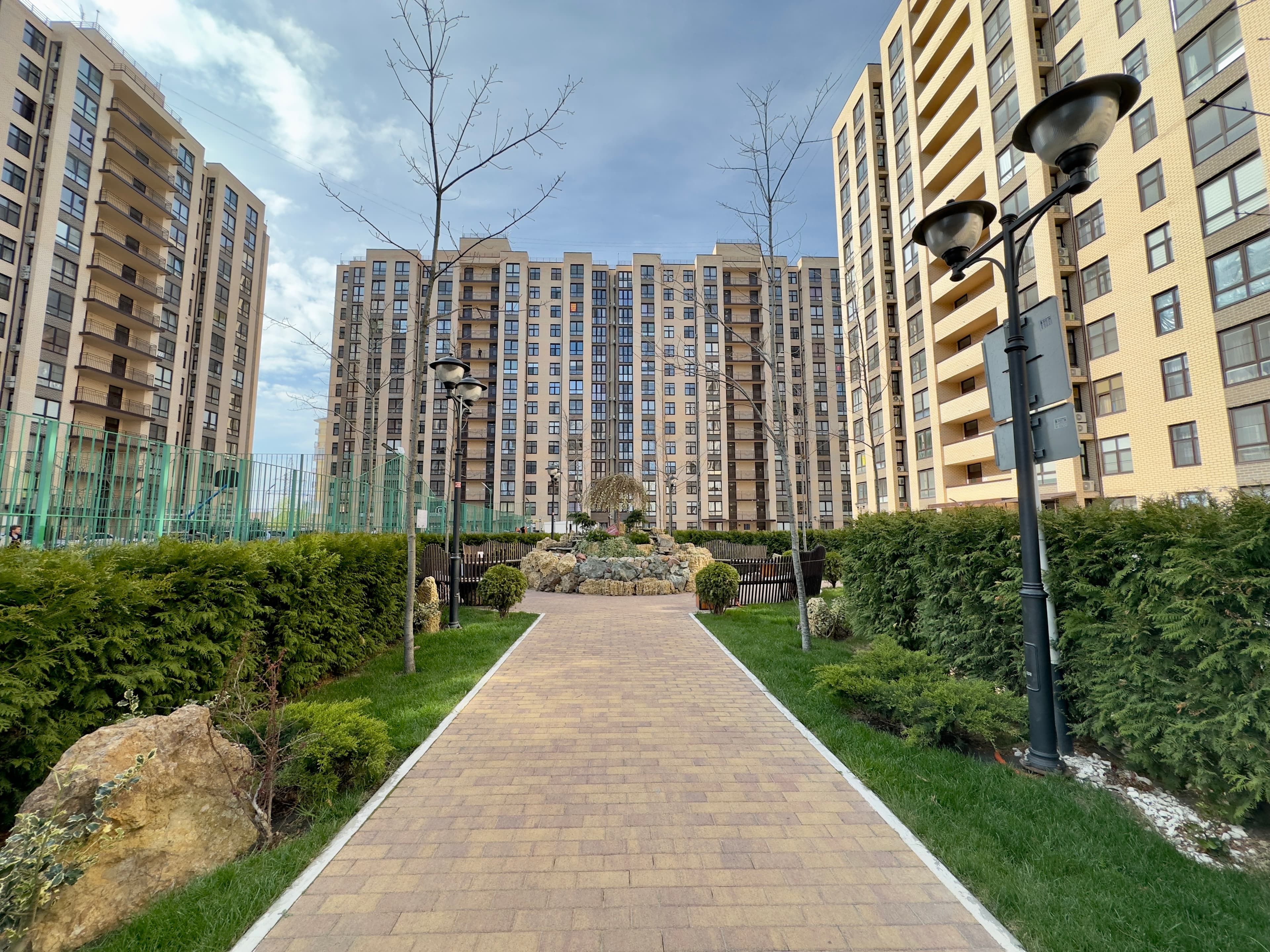 Привилегия(Анапа)