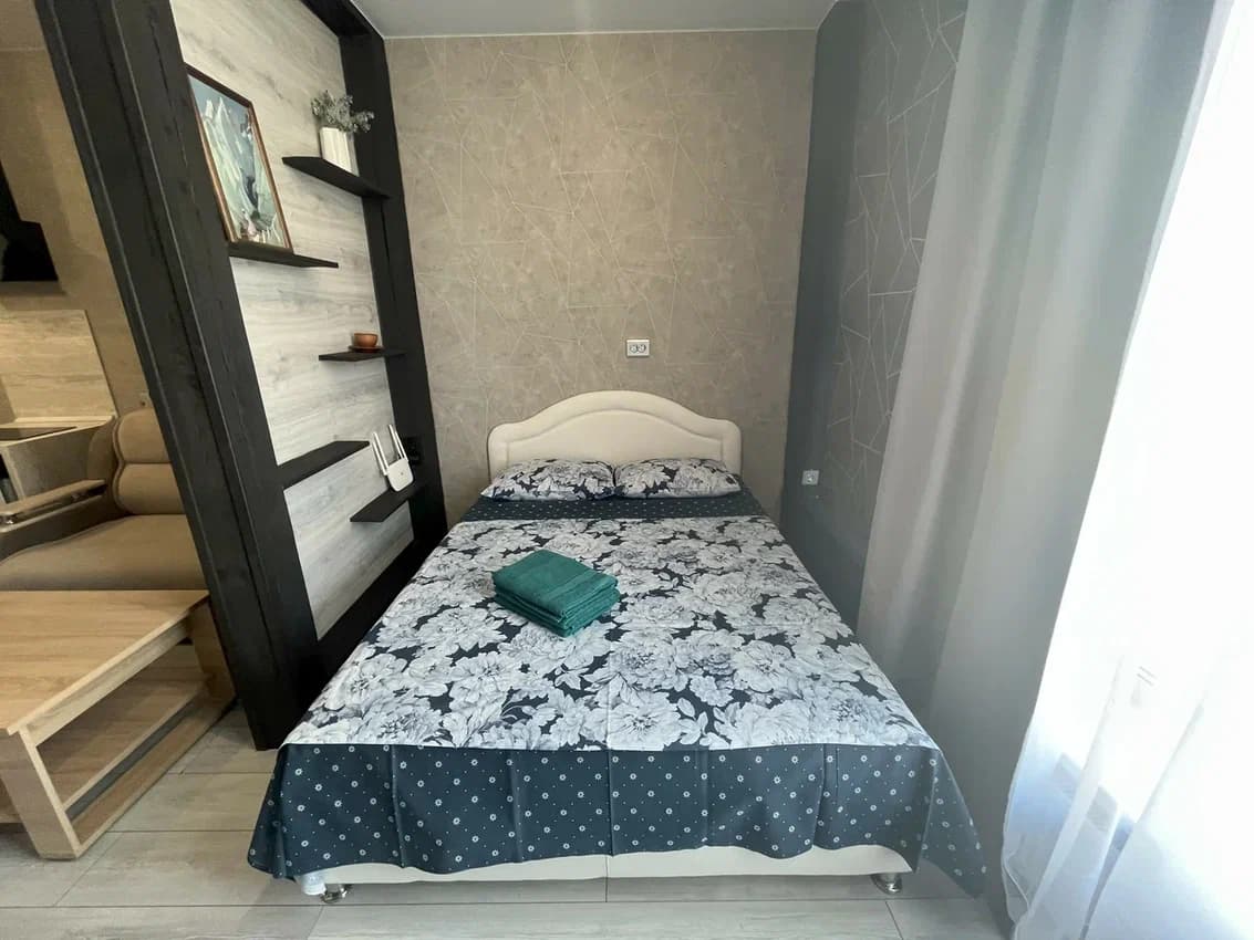 КемКомфорт на пр-т Притомский 25 к.4