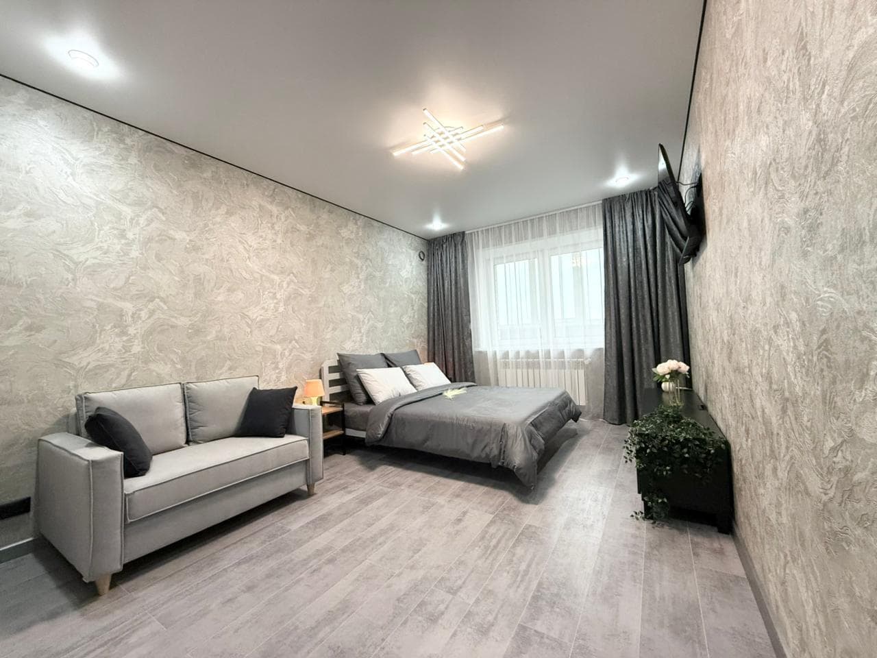 Flat40 Резванская, 7