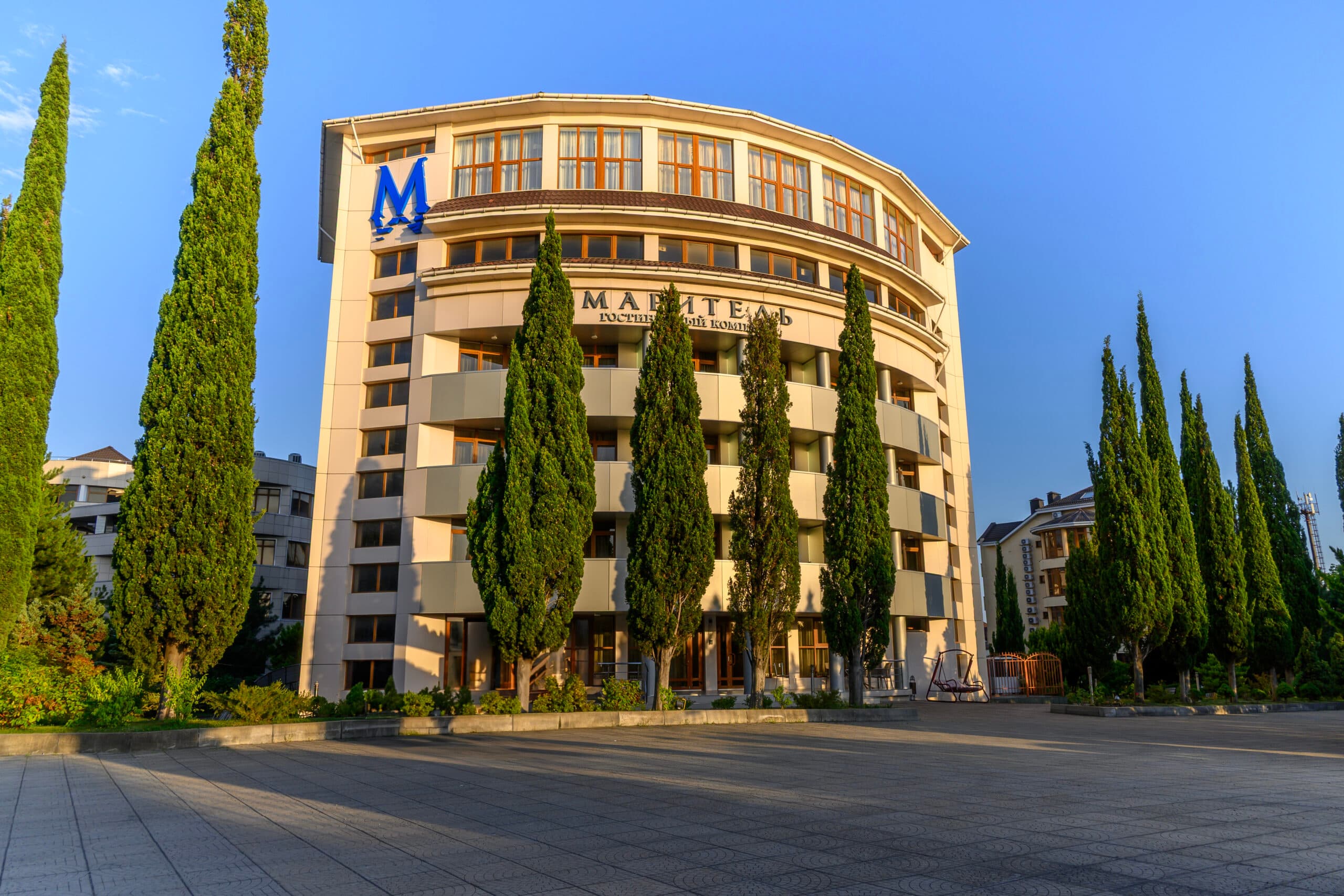 Маритель