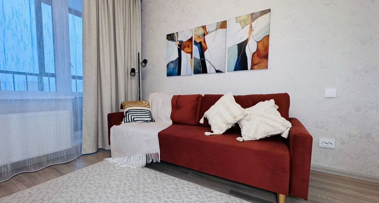 Apart Лифанова 38
