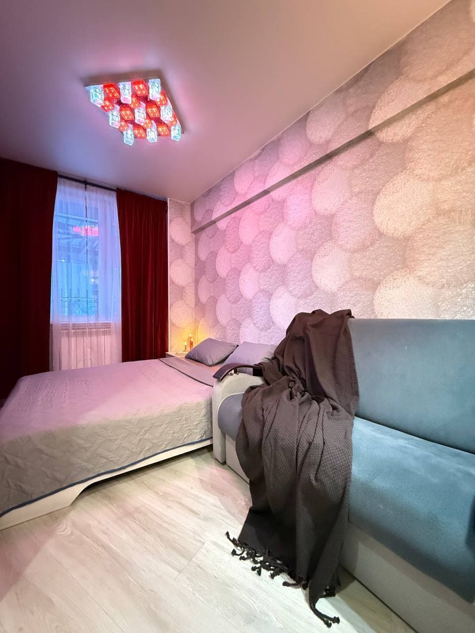 HOME HOTEL Микрорайон Горский, 67