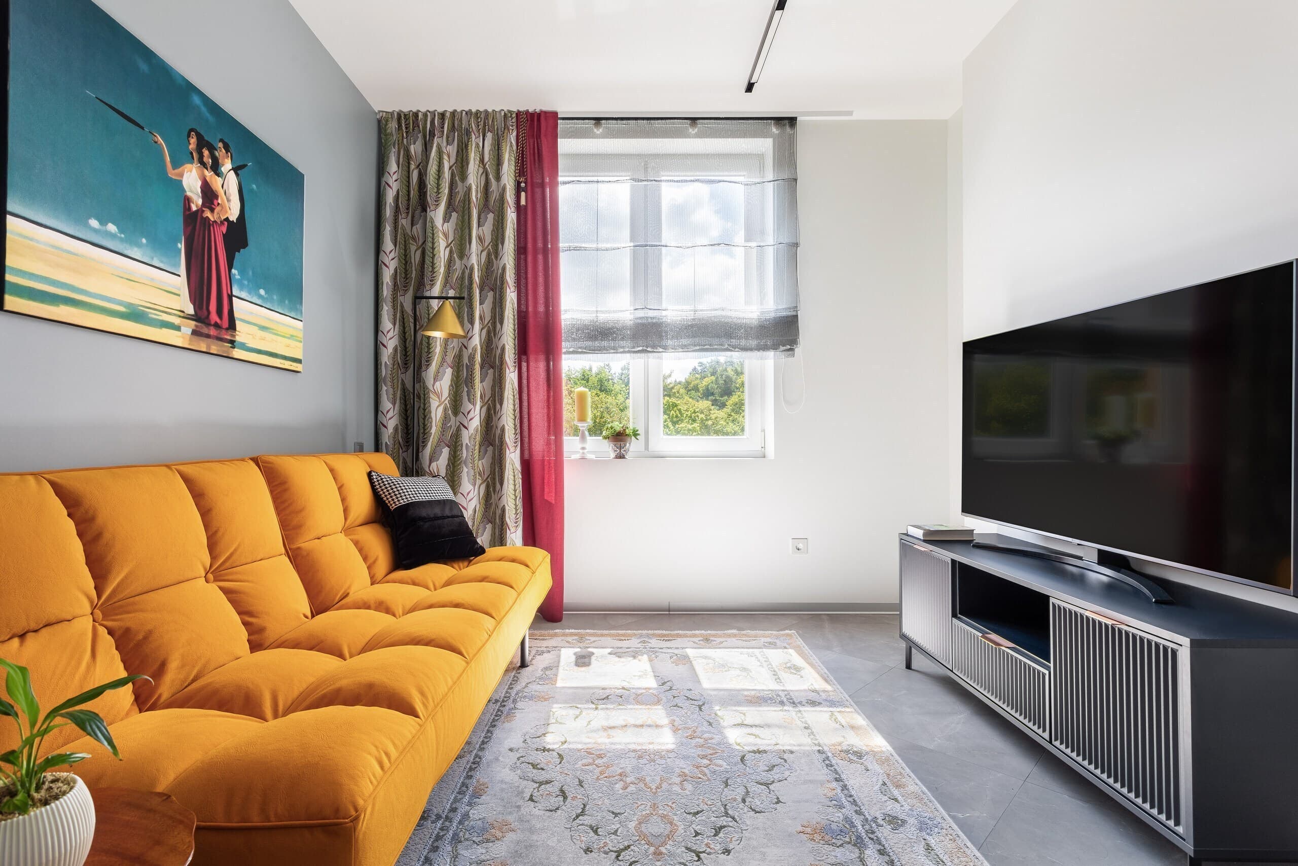 Апартаменты Booking Apart Бриз