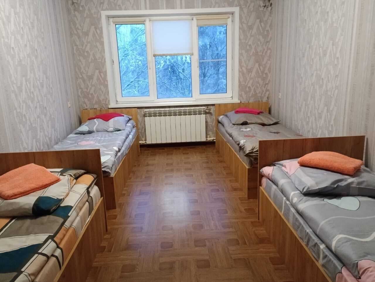 ТАТИЯ Торопецкий тракт 5