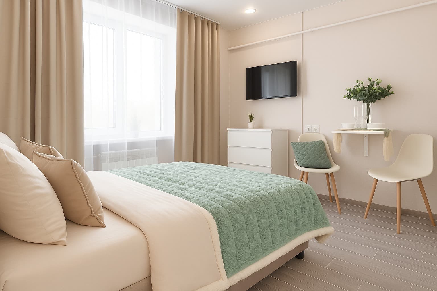 Liberty Sity на улице Рихарда Зорге 35