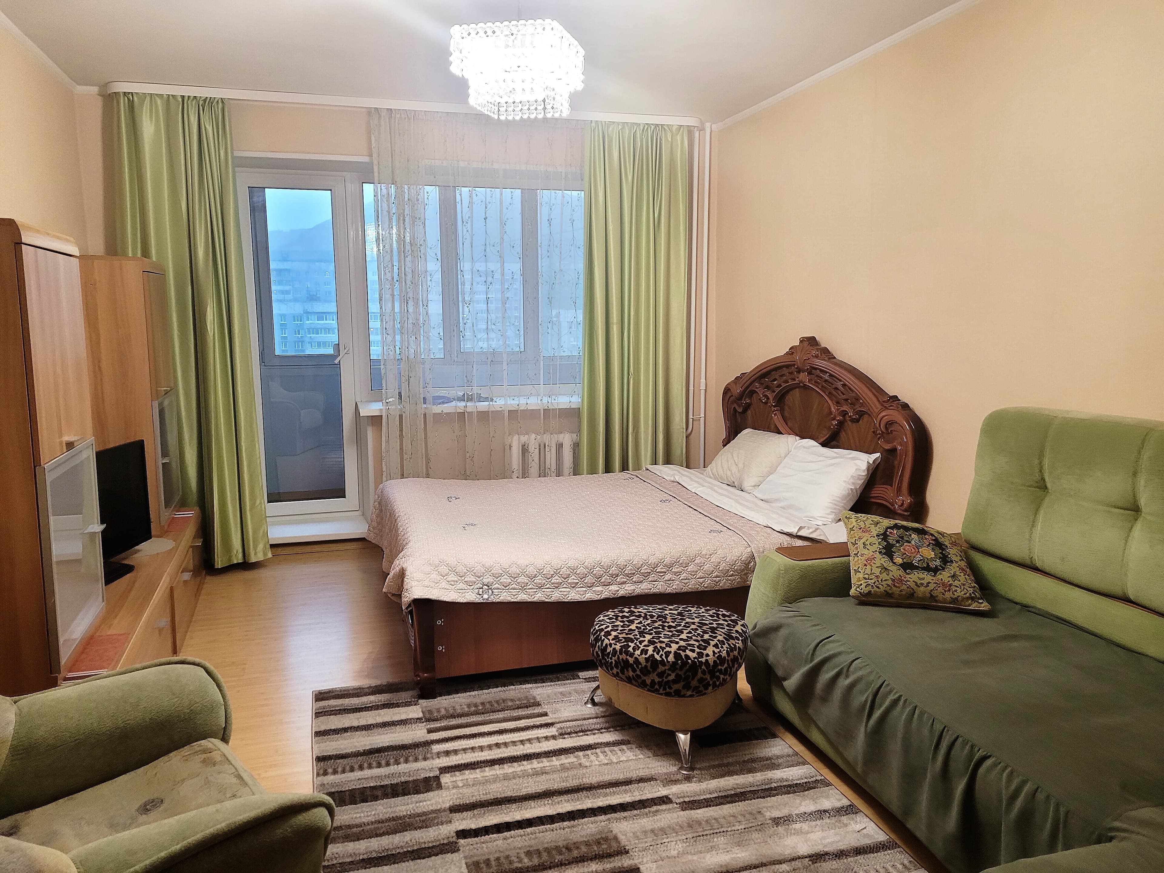 НТА Шилкинская 7
