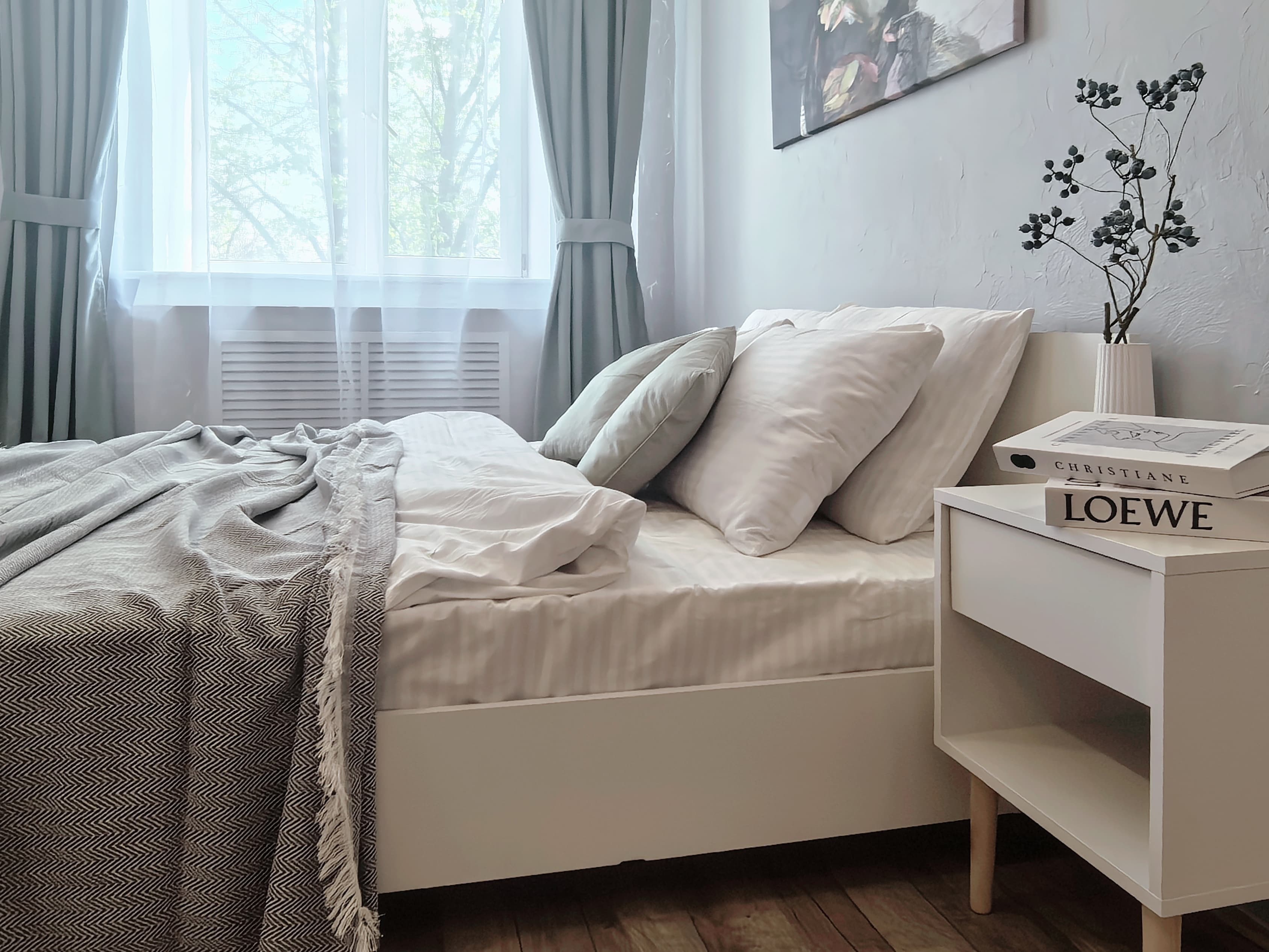 Liberty Sity Apartments на 50-летия Октября 6/8