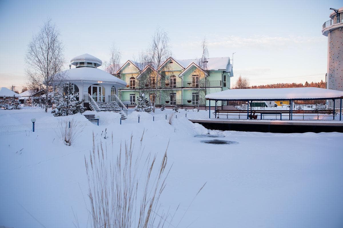 Корабль