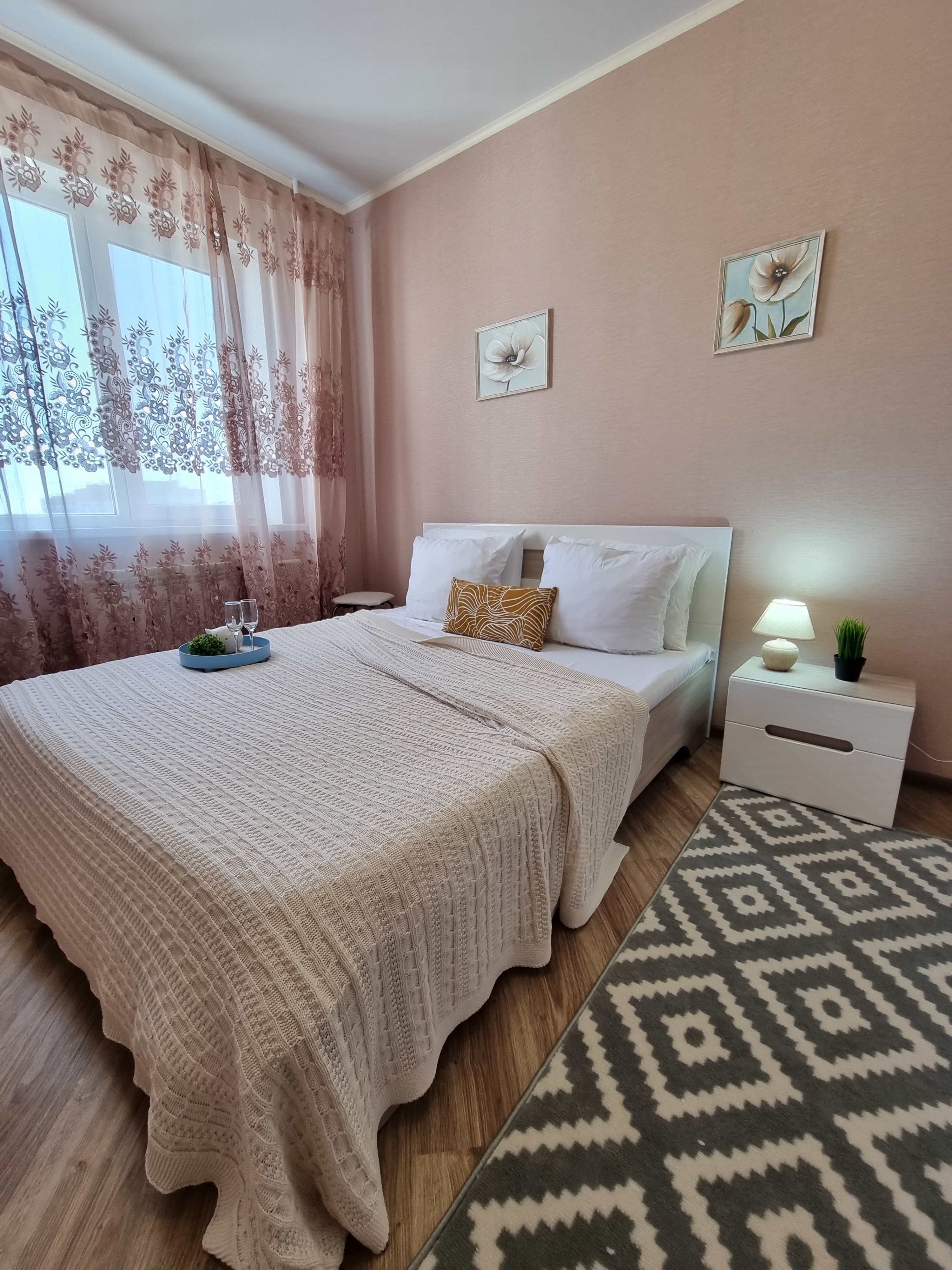 Уютный дом Куликова, 67В
