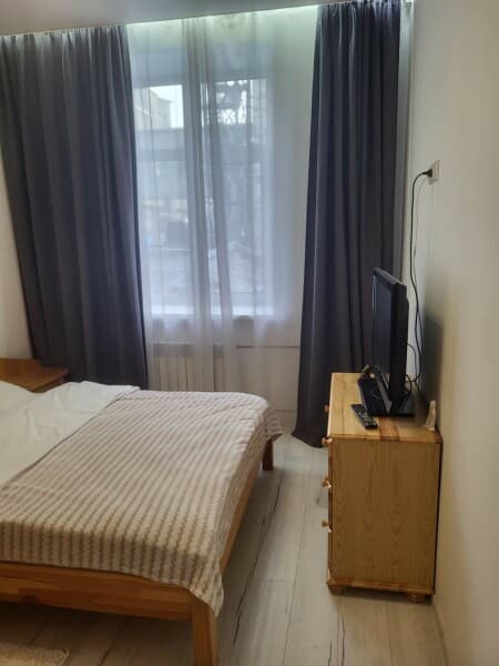 Логоvo Rooms Ленина, 51