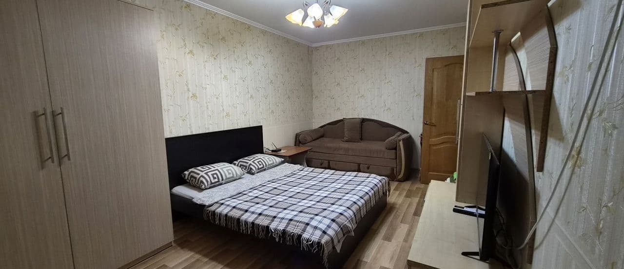Симферополь Бела Куна 25